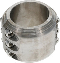 Load image into Gallery viewer, DragonFire Racing Machined Tube Clamp 2.0 I.D.