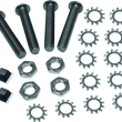 Load image into Gallery viewer, DragonFire Racing Polaris RZR Door Slammer Kit