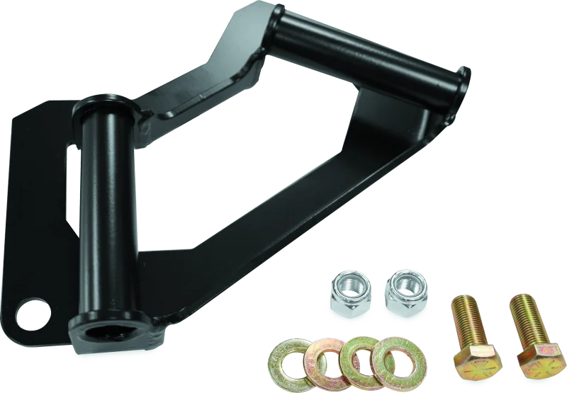 DragonFire Racing  Polaris RZR Harness Anchor Bolt Kit - Main Product View