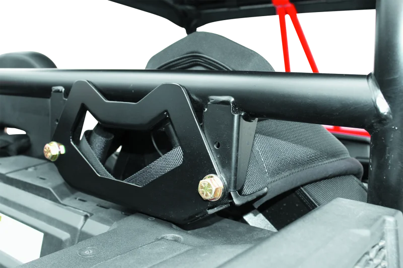 DragonFire Racing  Polaris RZR Harness Anchor Bolt Kit - Detail View