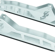 Load image into Gallery viewer, DragonFire Racing Polaris RZR Trailing Arm Guards - Aluminum
