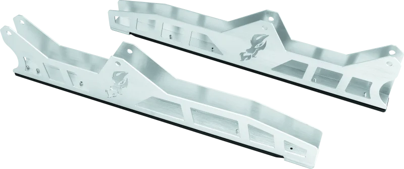 DragonFire Racing Polaris RZR Trailing Arm Guards - Aluminum