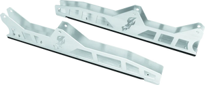 DragonFire Racing Polaris RZR Trailing Arm Guards - Aluminum