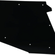 Load image into Gallery viewer, DragonFire Racing  Polaris RZR XP 4 Door Skin -  Rear Passenger