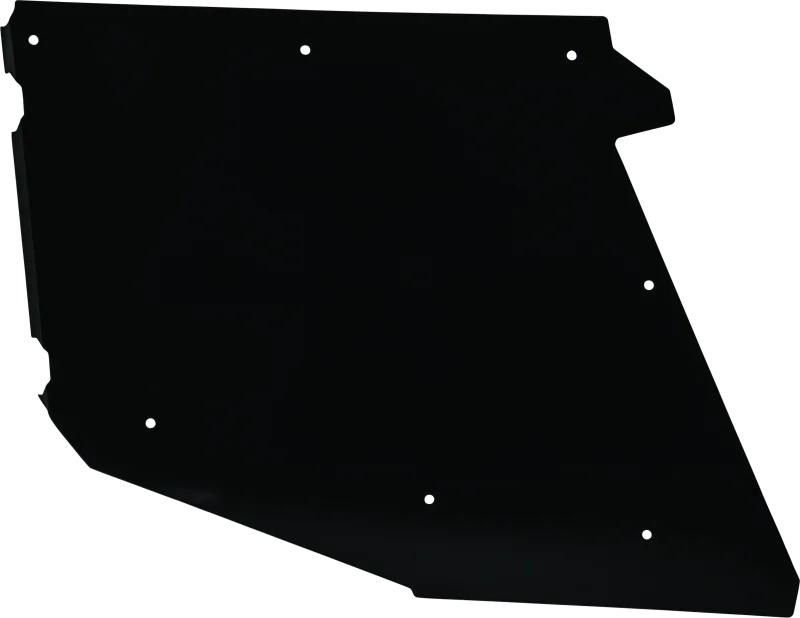 DragonFire Racing  Polaris RZR XP 4 Door Skin -  Rear Passenger