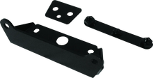 Load image into Gallery viewer, DragonFire Racing Polaris RZR XP Turbo S Front Bumper Mount