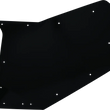 Load image into Gallery viewer, DragonFire Racing Polaris Ranger Crew XP 1000 UTV Doors - Replacement Door Skin - Rear Passenger