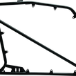 Load image into Gallery viewer, DragonFire Racing Polaris Ranger UTV Doors - Replacement Door Frame- Rear Driver