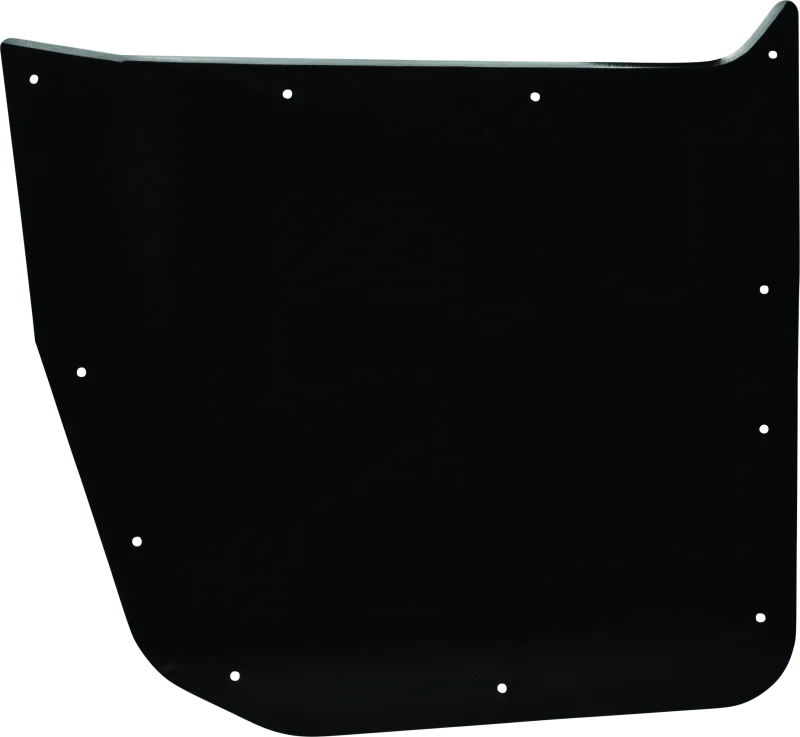 DragonFire Racing Polaris Ranger UTV Doors - Replacement Door Skin - Front Passenger