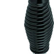 Load image into Gallery viewer, DragonFire Racing Quick Release Whip Spring - Black