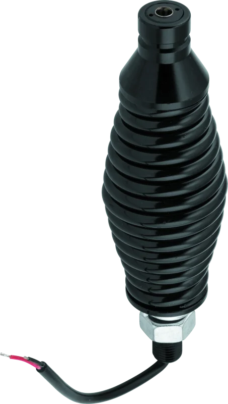 DragonFire Racing Quick Release Whip Spring - Black