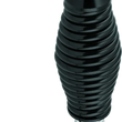 Load image into Gallery viewer, DragonFire Racing Quick Release Whip Spring - Black