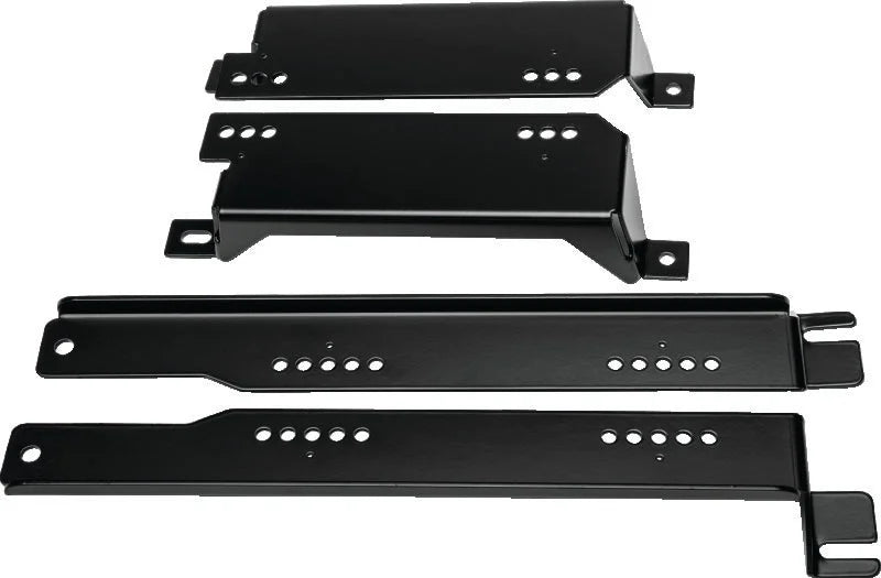 DragonFire Racing Rt Seat Mount Honda Talon R/X