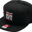 Load image into Gallery viewer, DragonFire Racing Run Dfr Patch Hat