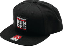 Load image into Gallery viewer, DragonFire Racing Run Dfr Patch Hat