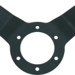 Load image into Gallery viewer, DragonFire Racing Shallow Steering Wheel Plate