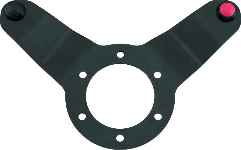 DragonFire Racing Shallow Steering Wheel Plate
