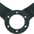 Load image into Gallery viewer, DragonFire Racing Shallow Steering Wheel Plate