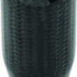 Load image into Gallery viewer, DragonFire Racing Shift Knob Long- Gray Carbon Fiber