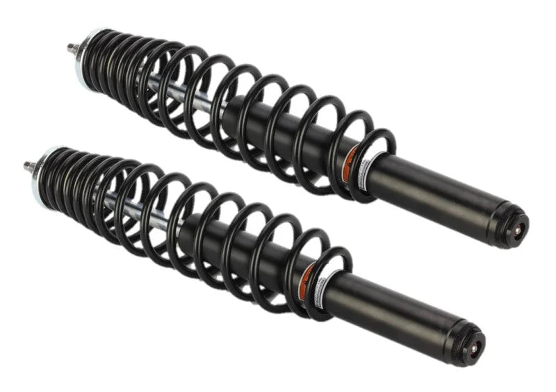DragonFire Racing Shocks BF pair fits 2005-2009 Polaris Ranger 2X4 500 / 2006-2009 Polaris Ranger 6X6 700 EFI / 2005-2008 ...