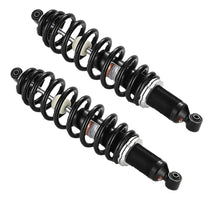 Load image into Gallery viewer, DragonFire Racing Shocks BF pair fits 2019-2023 Polaris Ranger / 2017-2020 Polaris Ranger CREW - Side View