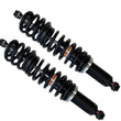 Load image into Gallery viewer, DragonFire Racing Shocks BR pair fits 2014-2021 Polaris RZR 570 / 2020-2022 Polaris RZR Trail 570 - Main Product View