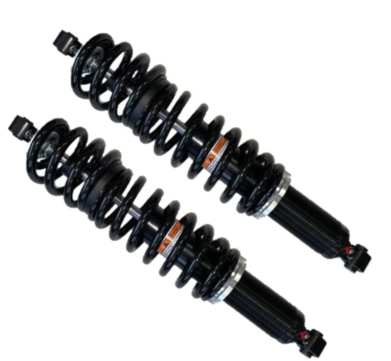 DragonFire Racing Shocks BR pair fits 2014-2021 Polaris RZR 570 / 2020-2022 Polaris RZR Trail 570 - Main Product View