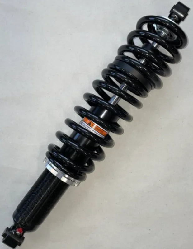 DragonFire Racing Shocks BR pair fits 2014-2021 Polaris RZR 570 / 2020-2022 Polaris RZR Trail 570 - Side View