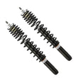 Load image into Gallery viewer, DragonFire Racing Shocks pair fits 2009 2010 Polaris Ranger 4X4 / 2011-2021 Polaris Ranger 500 / 2010-2014 Polaris Ranger 800