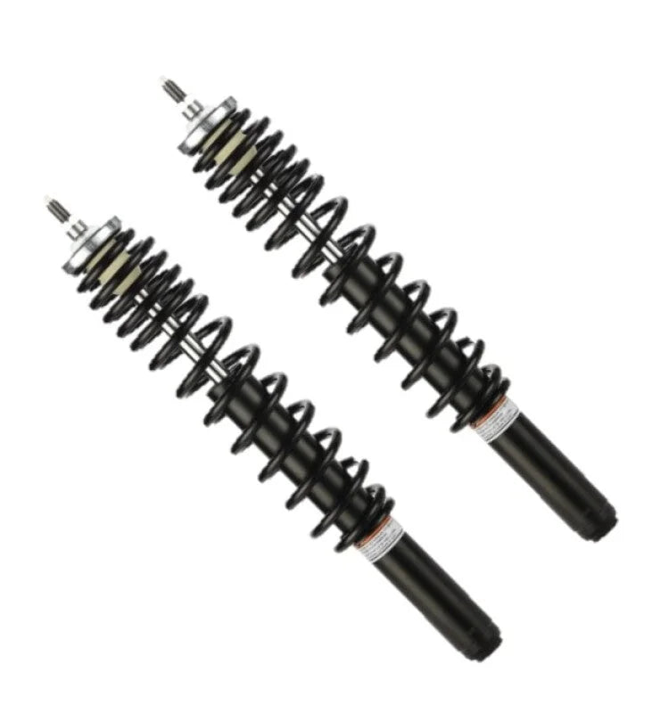 DragonFire Racing Shocks pair fits 2009 2010 Polaris Ranger 4X4 / 2011-2021 Polaris Ranger 500 / 2010-2014 Polaris Ranger 800
