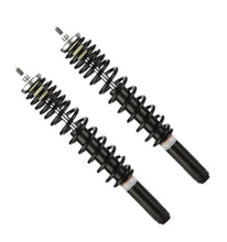 Load image into Gallery viewer, DragonFire Racing Shocks pair fits 2009 2010 Polaris Ranger 4X4 / 2011-2021 Polaris Ranger 500 / 2010-2014 Polaris Ranger 800