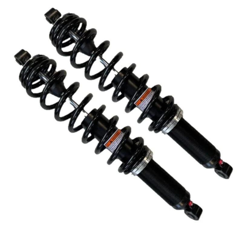DragonFire Racing Shocks pair fits 2011-2014 Can-Am Commander 1000 / 2014-2016 Can-Am Commander 1000 DPS / 2011-2016 Can-A...