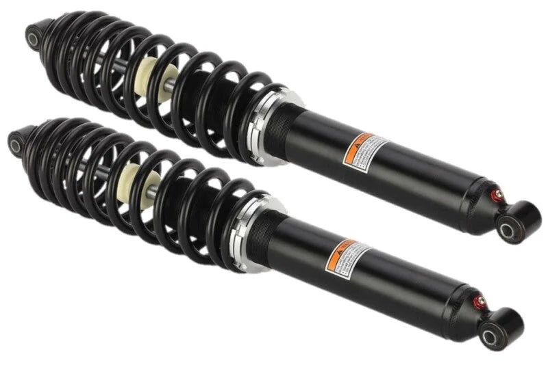 DragonFire Racing Shocks pair fits 2011-2014 Can-Am Commander 1000 / 2014-2016 Can-Am Commander 1000 DPS / 2011-2016 Can-A...