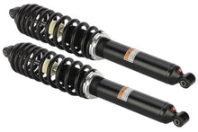 Load image into Gallery viewer, DragonFire Racing Shocks pair fits 2011-2014 Can-Am Commander 1000 / 2014-2016 Can-Am Commander 1000 DPS / 2011-2016 Can-A...