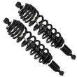 Load image into Gallery viewer, DragonFire Racing Shocks pair fits 2016-2022 Polaris General 1000 - Side View