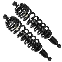 Load image into Gallery viewer, DragonFire Racing Shocks pair fits 2016-2022 Polaris General 1000 - Side View
