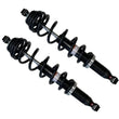 Load image into Gallery viewer, DragonFire Racing Shocks pair fits 2017-2020 Can-Am Defender DPS / 2017-2020 Can-Am Defender HD8 / 2017-2020 Can-Am Defend...