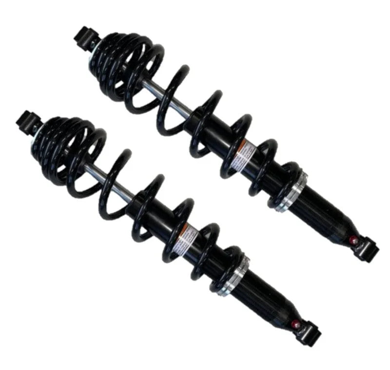 DragonFire Racing Shocks pair fits 2017-2020 Can-Am Defender DPS / 2017-2020 Can-Am Defender HD8 / 2017-2020 Can-Am Defend...