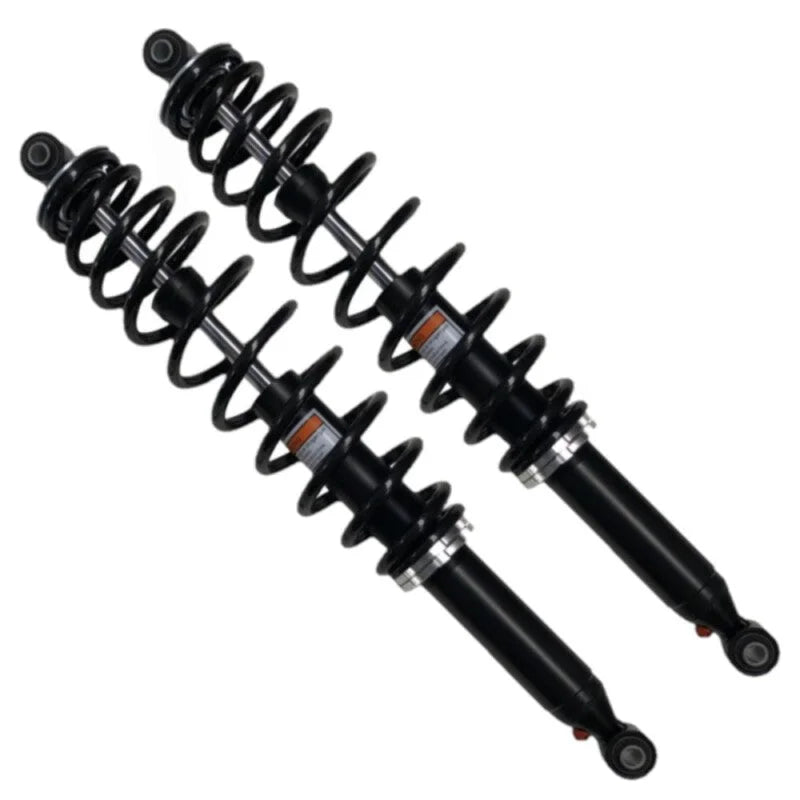 DragonFire Racing Shocks pair fits 2017-2020 Can-Am Defender DPS / 2017-2020 Can-Am Defender HD8 / 2017-2020 Can-Am Defend...
