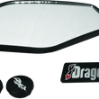 Load image into Gallery viewer, DragonFire Racing Slayer Mirror Replacement Kit