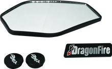 Load image into Gallery viewer, DragonFire Racing Slayer Mirror Replacement Kit
