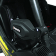 Load image into Gallery viewer, DragonFire Racing  Slayer UTV Mirrors - Detail View