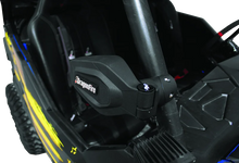 Load image into Gallery viewer, DragonFire Racing  Slayer UTV Mirrors - Detail View