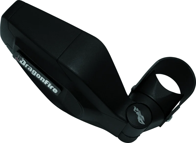DragonFire Racing Slayer UTV Mirrors - Side View