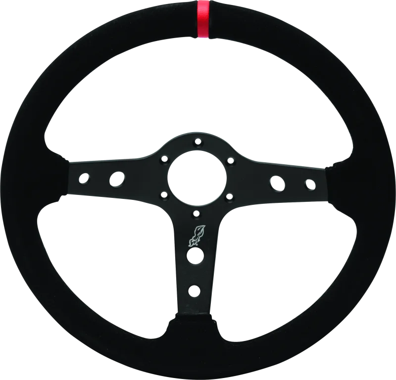 DragonFire Racing Steering Wheels - Iron Series Shallow - Main Product View