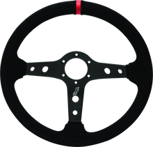 Load image into Gallery viewer, DragonFire Racing Steering Wheels - Iron Series Shallow - Main Product View