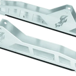 Load image into Gallery viewer, DragonFire Racing Polaris RZR Trailing Arm Guards - Aluminum