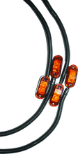 Load image into Gallery viewer, DragonFire Racing Turn Signal Kit - 4 Lght Universal - Main Product View