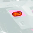 Load image into Gallery viewer, DragonFire Racing Turn Signal Kit - 4 Lght Universal - Side View