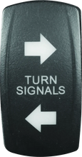 Load image into Gallery viewer, DragonFire Racing Turn Signal Kit - 4 Lght Universal - Detail View
